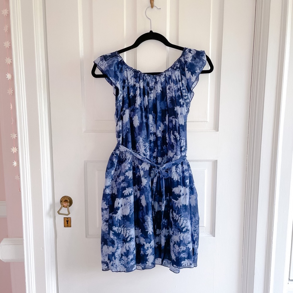 Paul Smith Cotton printed Dress